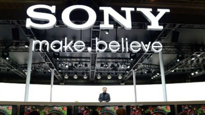 Sony said it has agreed to sell its battery business for about 17.5 billion yen