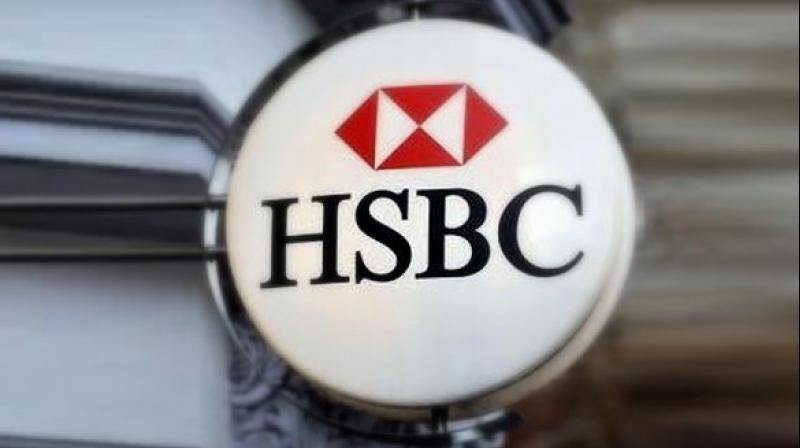 In September last year, HSBC said it would rebrand its British business as HSBC UK