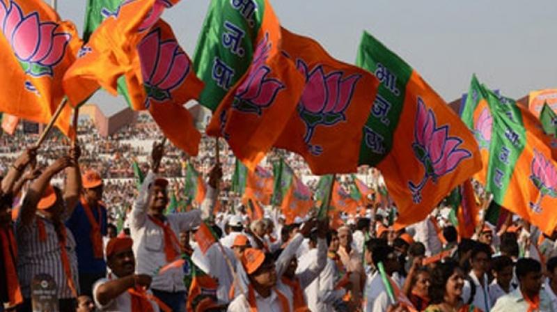 The BJPs tried and tested partner, the Telugu Desam Party has pulled out of the NDA for being denied a special category status for Andhra Pradesh.