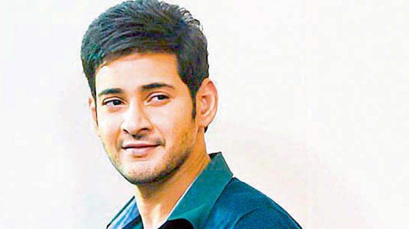 Celebs including Mahesh Babu, and S.S. Rajamouli are rarely spotted using their phones.