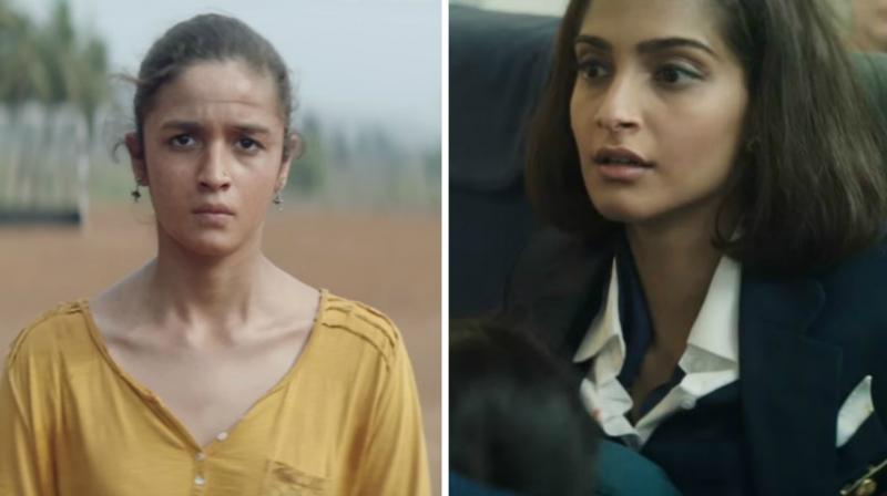 Alias Udta Punjab and Sonam Kapoors Neerja won critical acclaim as well as box-office recognition.