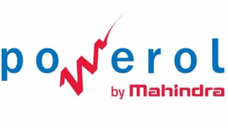 Diesel generators manufacturer Mahindra Powerol on Monday launched its higher voltage DG sets range of 400/500/625 kVA powered by Perkins 2000 series engines.