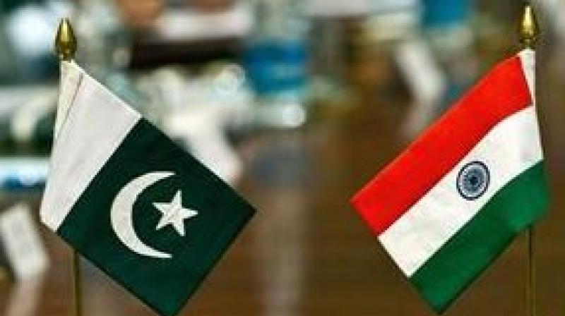 The meeting was held in the backdrop of numerous ceasefire violations and casualties to civilian population in the past several months. (Photo: PTI)