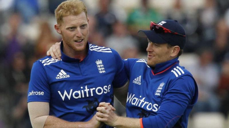 Ben Stokes is currently banned from international cricket while British authorities probe his alleged involvement in a late-night fight outside a Bristol nightclub, and it remained in doubt whether he would play. (Photo: AFP)