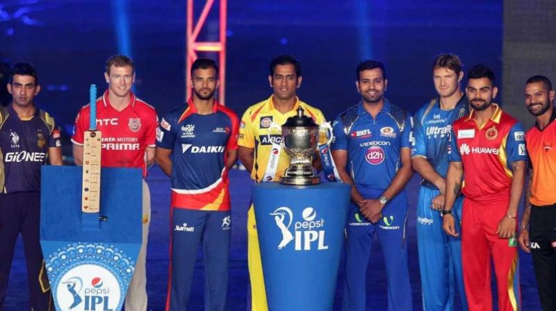 From Right to Match to player retention, all details of Indian Premier League 2018