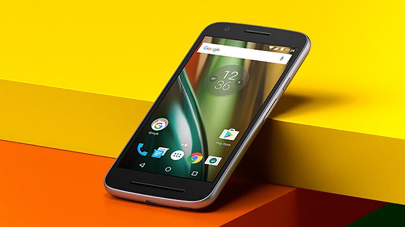 The 4th generation Moto E will also have a \Plus\ variant with a bigger battery and probably a bigger screen.