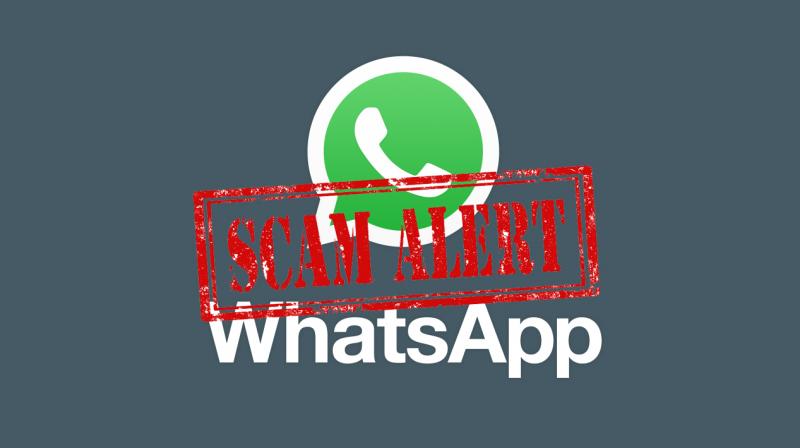 Beware of the One year free 4G data, voice calls from BSNL WhatsApp scam