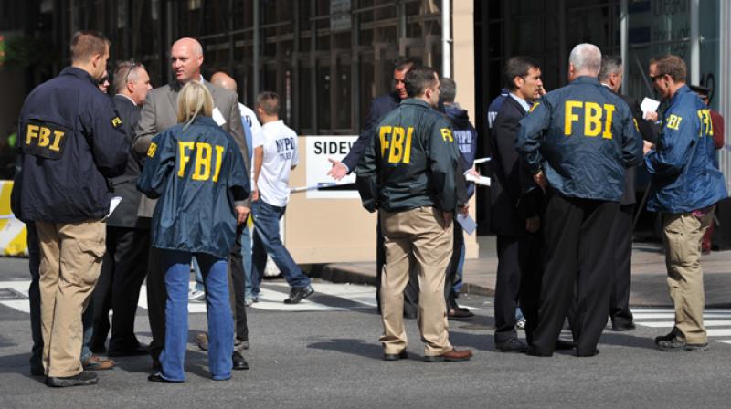 Hate crimes against Muslims up by 67 per cent in 2015 in US: FBI