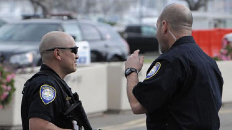 Police departments are relaxing age-old standards for accepting recruits. (Photo: AFP/Representational)