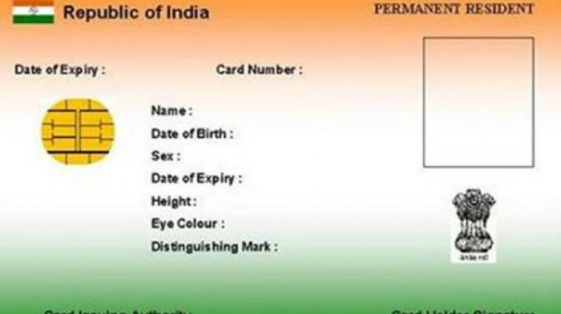 Hyderabad: New ID Cards issued for ex-servicemen