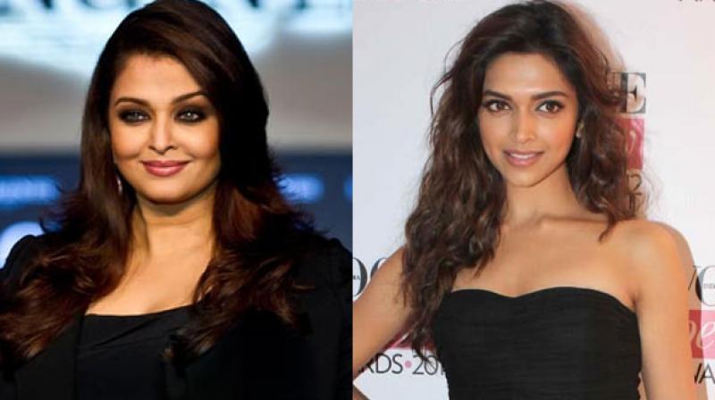 Aishwarya  Rai Bachchan or Deepika Padukone are likely to reprise the role of Sadhana
