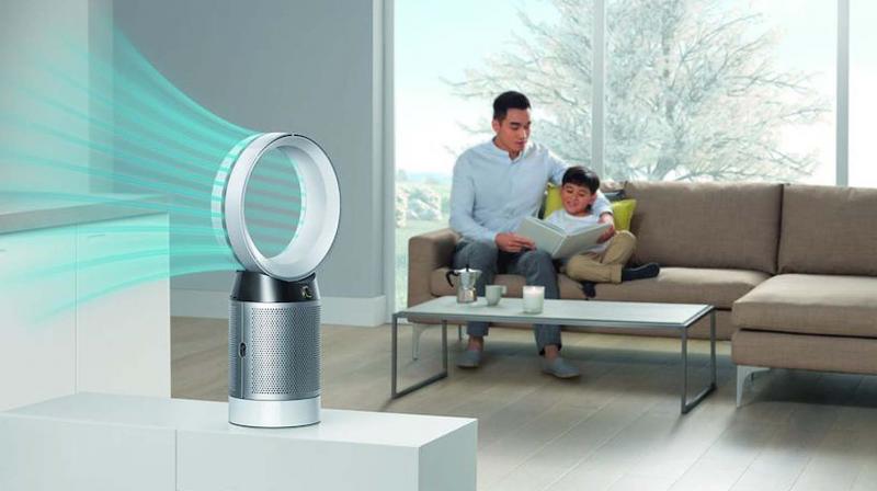 A wide choice of air purifiers is now available -- and the technology behind them is constantly evolving.