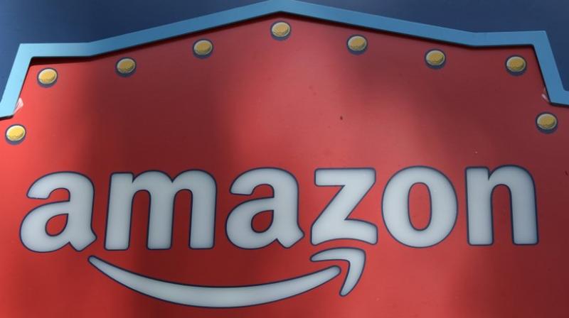 Amazon declined to put a price tag on the program, called Amazon Future Engineer, but said it will take up a big chunk of the USD 50 million that it committed to spend on computer science education last year.(AP Photo/Richard Vogel, File)