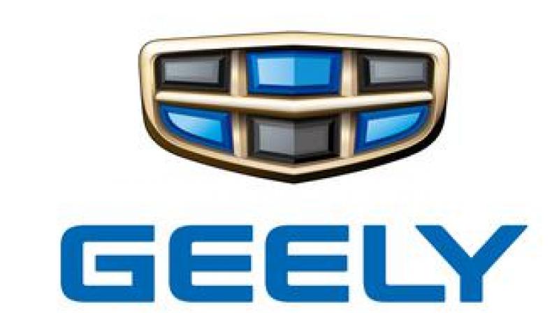 Hangzhou-based Geely and CASIC will  pool their capabilities , the statement said, but it did not give details on their investment in the joint effort or a timeframe.