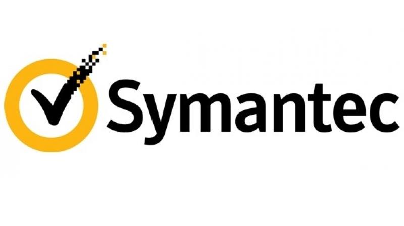 There is no certainty that the discussions between Thoma Bravo and Symantec will lead to a deal.