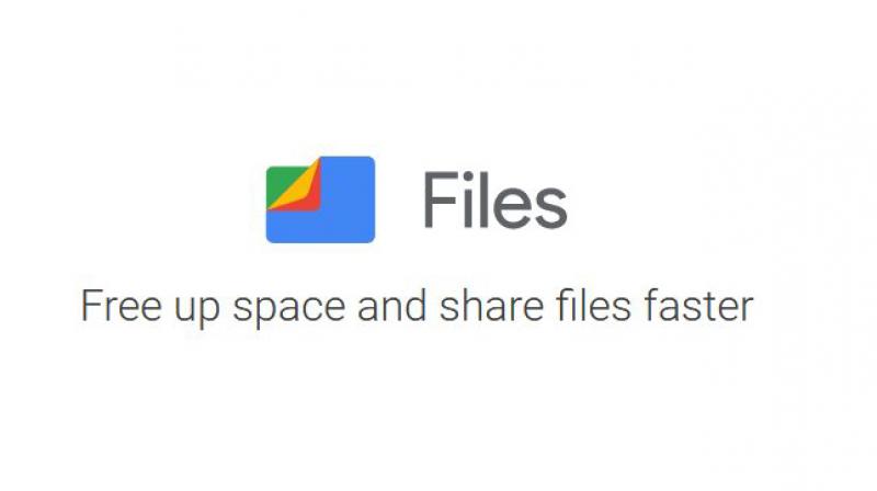 Google is now rebranding the app to Files by Google and has also redesigned the user experience.