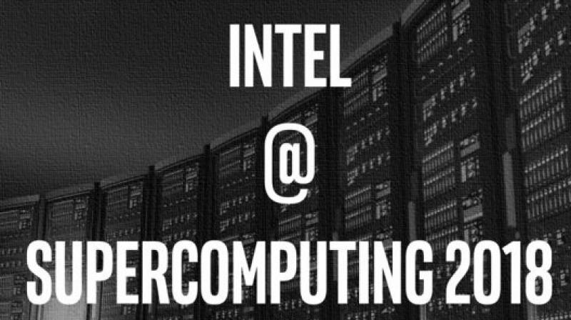 Intels persistent memory offers the potential for nearly  instant boot  of full racks and advanced check-pointing at extreme scale.
