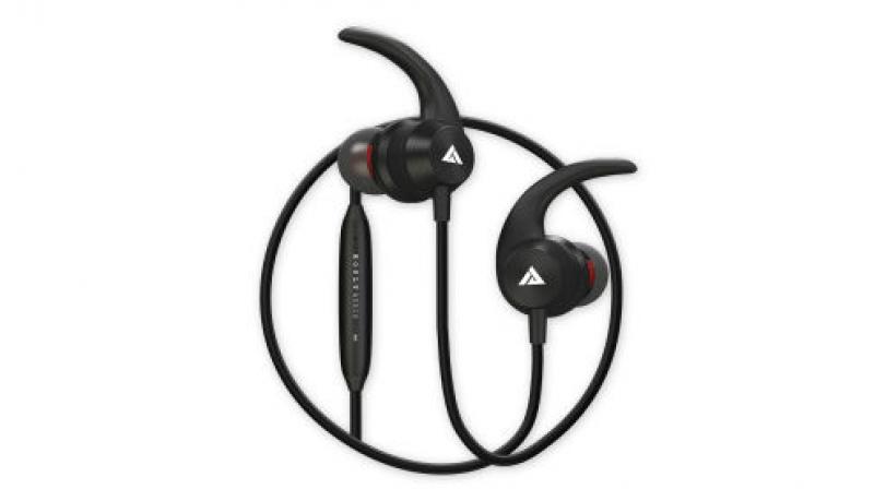 There is improved durability of the earphones on account of the newly redesigned drivers giving more emphasis on bass.