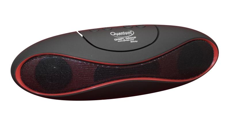 QHM 6222 is claimed to be capable of delivering room filling, outstanding sound.