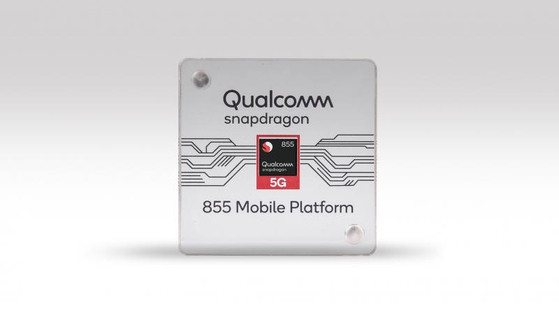 Qualcomm Technologies is uniquely positioned to propel 5G deployments with the Snapdragon 855 mobile platform.