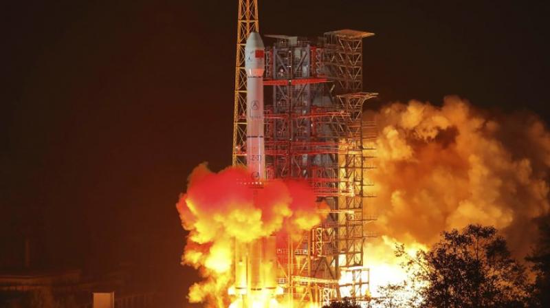 With its Change 4 mission, China hopes to be the first country to make a soft landing.