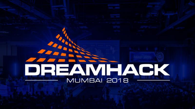 DreamHack, the worlds largest LAN party and computer festival is debuting in India.