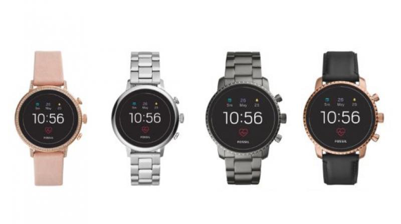 Fossil Group, with the launch of its next gen smartwatches aims to provide consumers with several new technology features encased in exquisitely crafted designs.