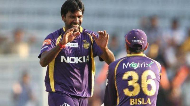 Tamil Nadu Premier League helping states young cricketers: Lakshmipathy Balaji