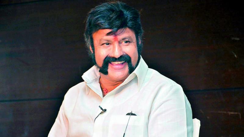 Balakrishna