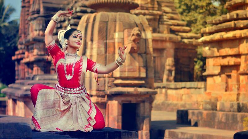 International Dance Day 2019: Highlighting the culture of India