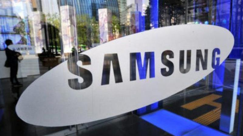 Samsungs market share is expected to shrink by 4.2 per cent points and settle at around 25.5 per cent instead of estimated 29.7 per cent.