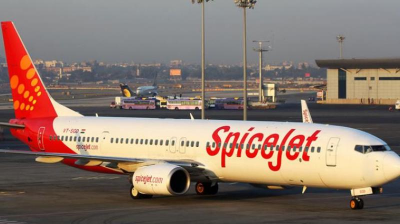 Spicejet is a major player in regional connectivity space wants to increase its daily flights by 10 per cent and also introduce new international destinations.