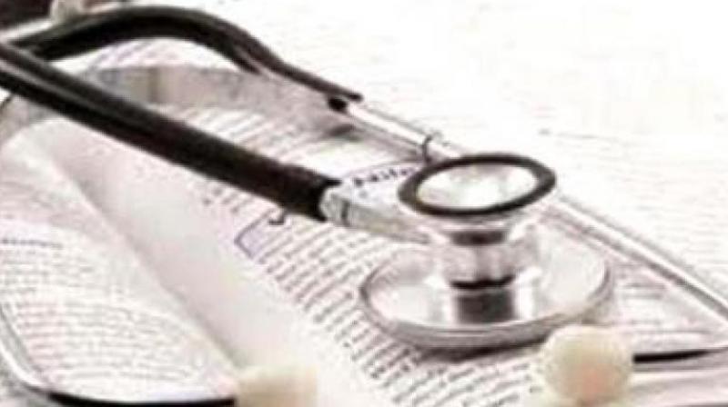 TSMC is nothing but a puppet, allege doctors