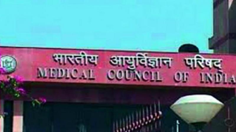 Indian Medical Council