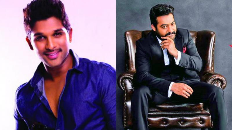 Jr NTR, who did a great job of anchoring the first season of Bigg Boss last year, has opted out of it.