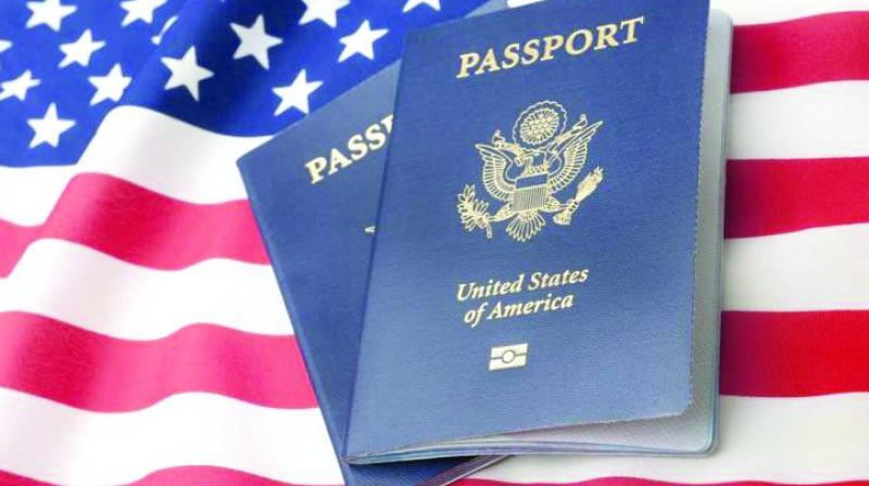 An EB5 visa is issued to foreign investors investing in the US economy,