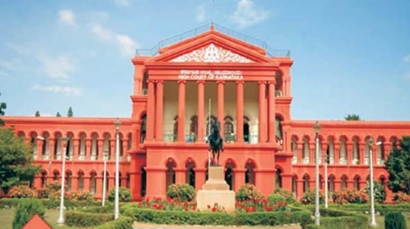 Karnataka High Court