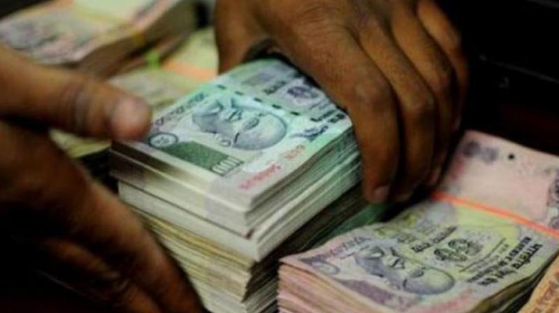 PE/VC investments down 6.3 per cent in Jan across 43 deals: EY