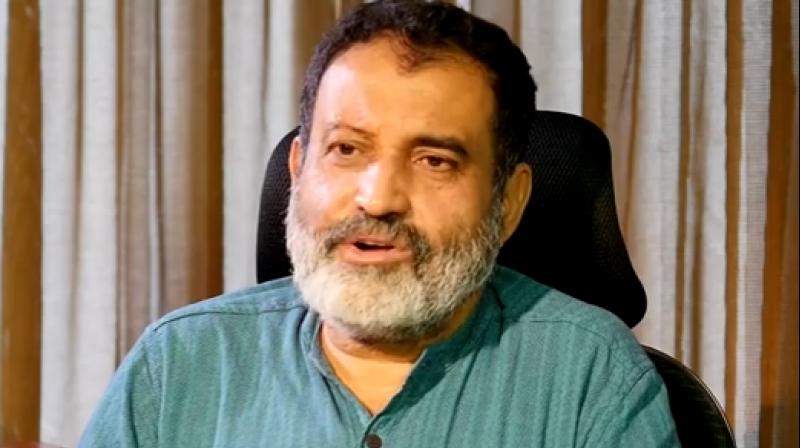 IT companies ganged up to keep freshers salary low: Mohandas Pai