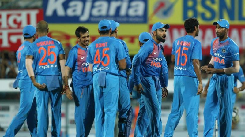India vs New Zealand 2nd ODI: Virat Kohli and co aim to level series in Pune