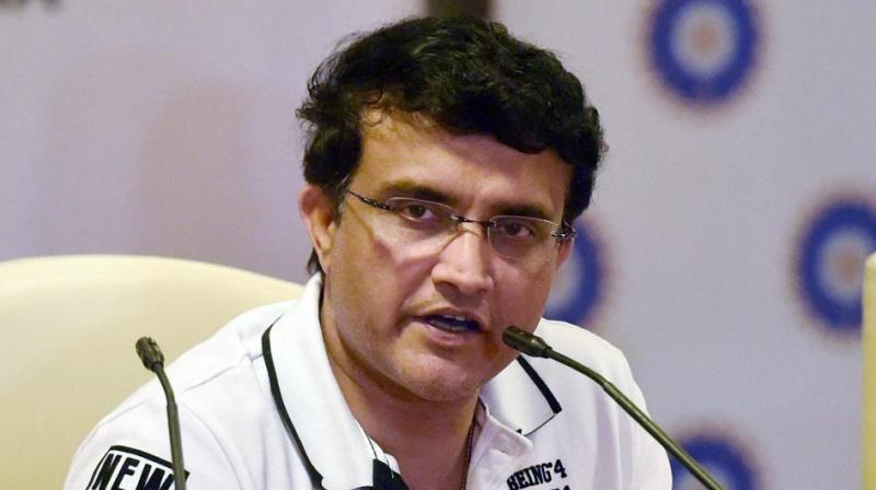 The CoA had earlier asked the BCCI technical committee, led by former India skipper Sourav Ganguly, to reveal the details as to why the tournament was originally scrapped. (Photo: PTI)