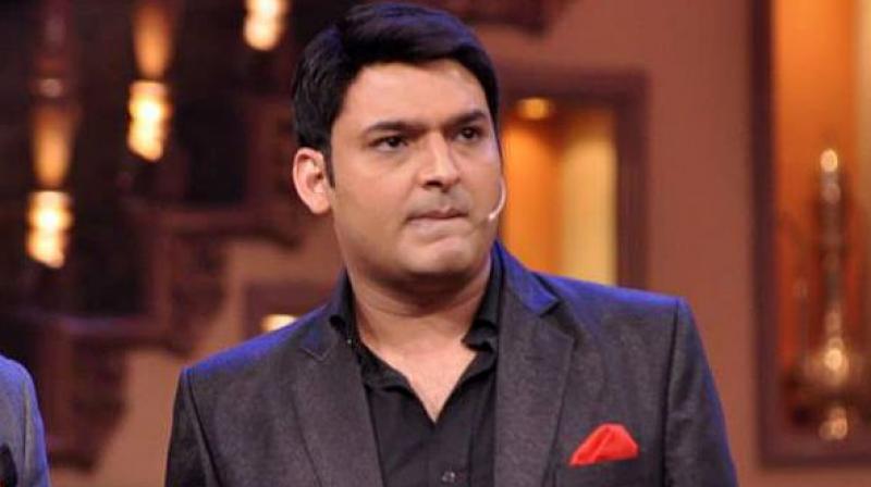 Kapil Sharmas second film Firangi is set to release in few months.
