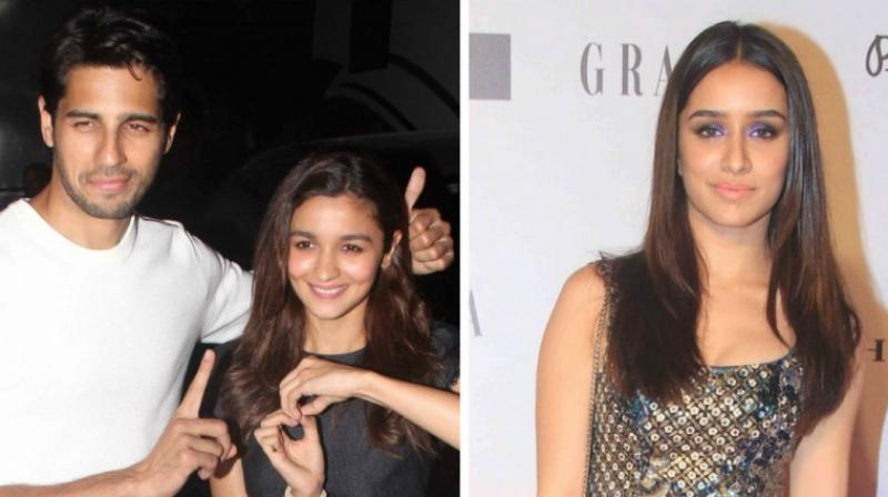 Shraddha Kapoors Aashiqui 2 was a big success at the box office and makers would be hoping Alia Bhatt-Sidharth Malhotra starrer Aashiqui 3 also follows suit.