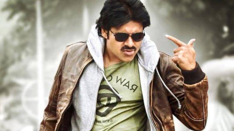 Pawan Kalyan