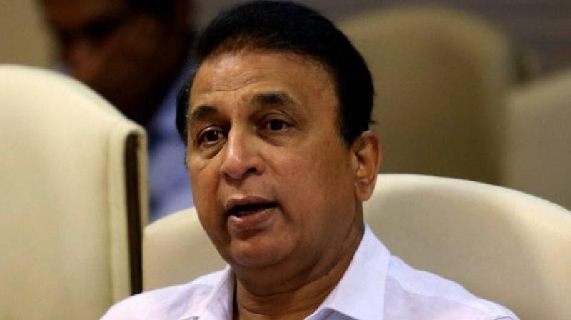 Indian cricket great Sunil Gavaskar picked Pakistan as favourites in Virat Kohlis absence on Wednesday ahead of their Asia Cup group stage clash in Dubai. (Photo: PTI)