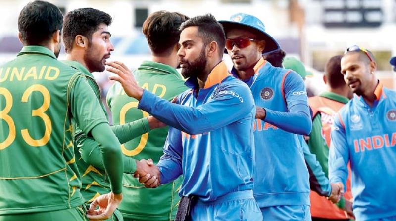 Virat Kohlis snub from the multi-team tournament was evident keeping in mind the home series against West Indies and more importantly, the Australia tour scheduled towards the end of the year. (Photo: AFP)