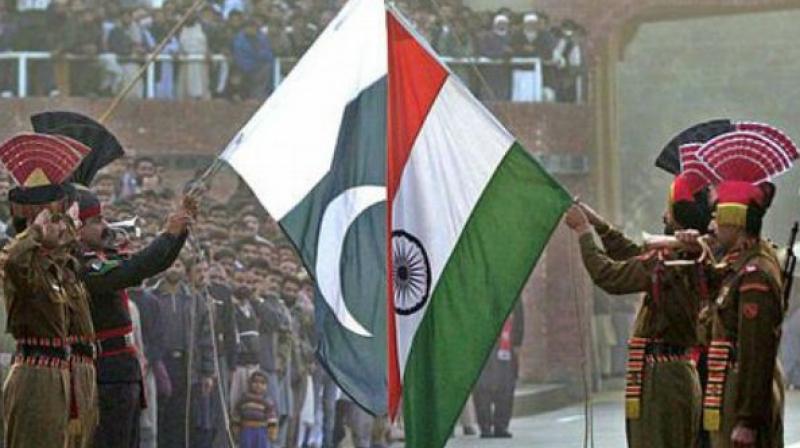 The Pakistan Foreign Ministry had first described the RSS and Indian political party Shiv Sena as \Hindu extremist and terrorist organisations\ on December 15. (Representational image)