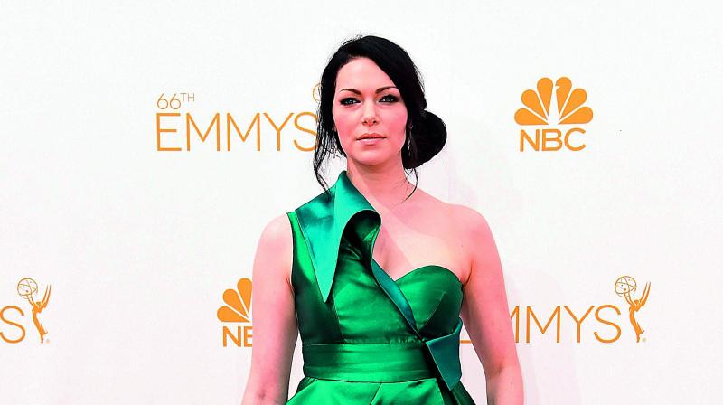 Laura Prepon