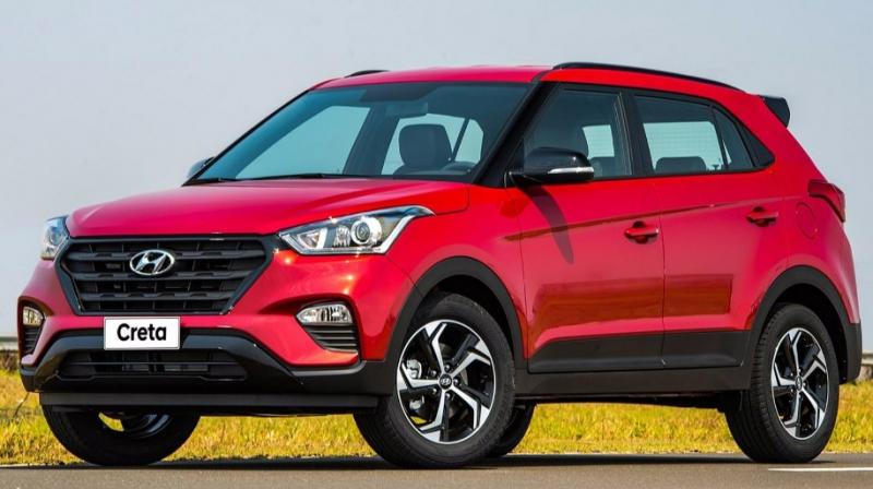 Hyundai doesnt have to be cut-throat competitive when it comes to pricing the 2018 Creta.
