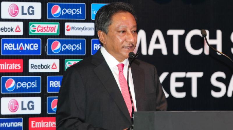 Bangladesh Cricket Board not too keen to tour Pakistan